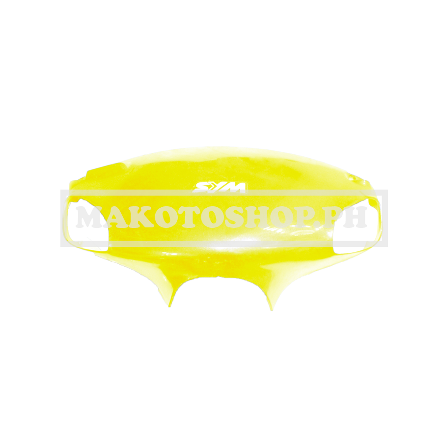 COVER, HANDLE, FR, Y-109P(JET100, GP100) (JET-100)