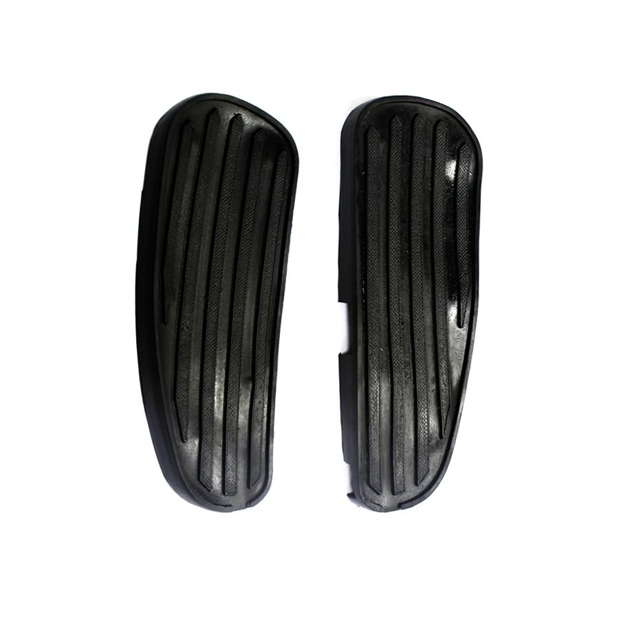 RUBBER, FOOTREST FR, R&L(LF150A) (LF 150-A)