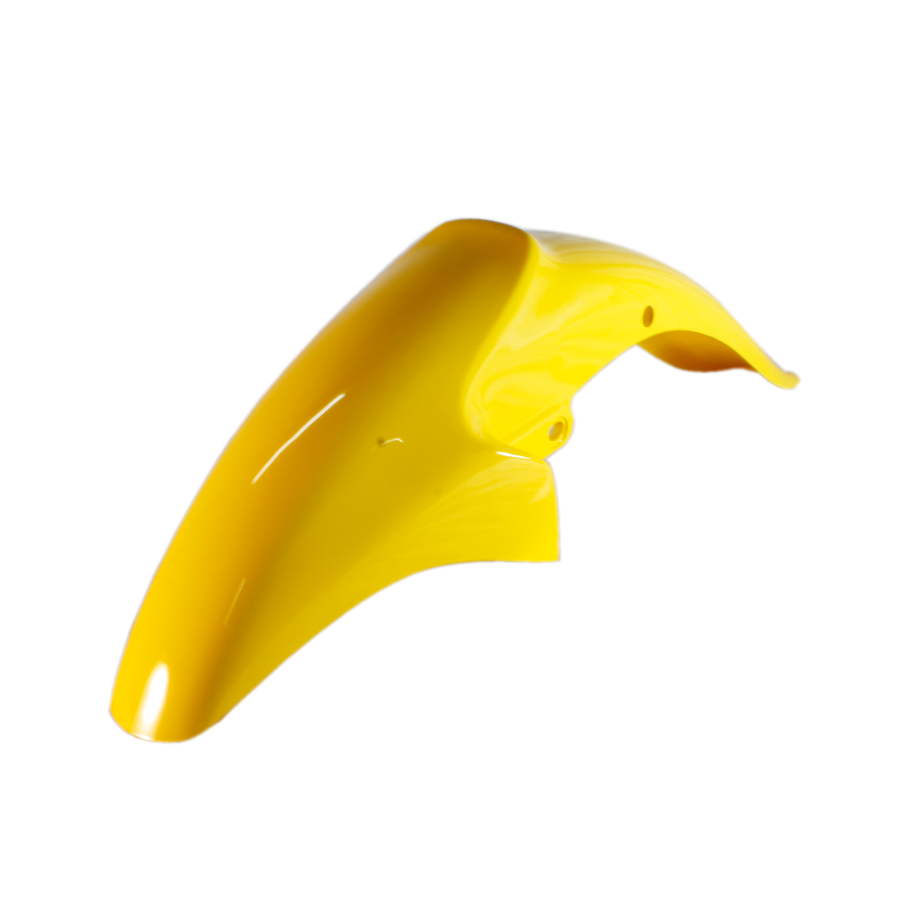 FENDER, FR, YELLOW(LF110) (LF110-11)