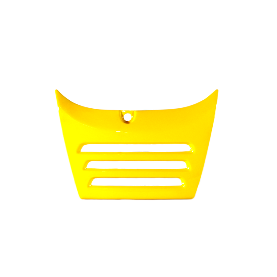 GRILLS, COVER FR YELLOW(LF110) (LF110-11)
