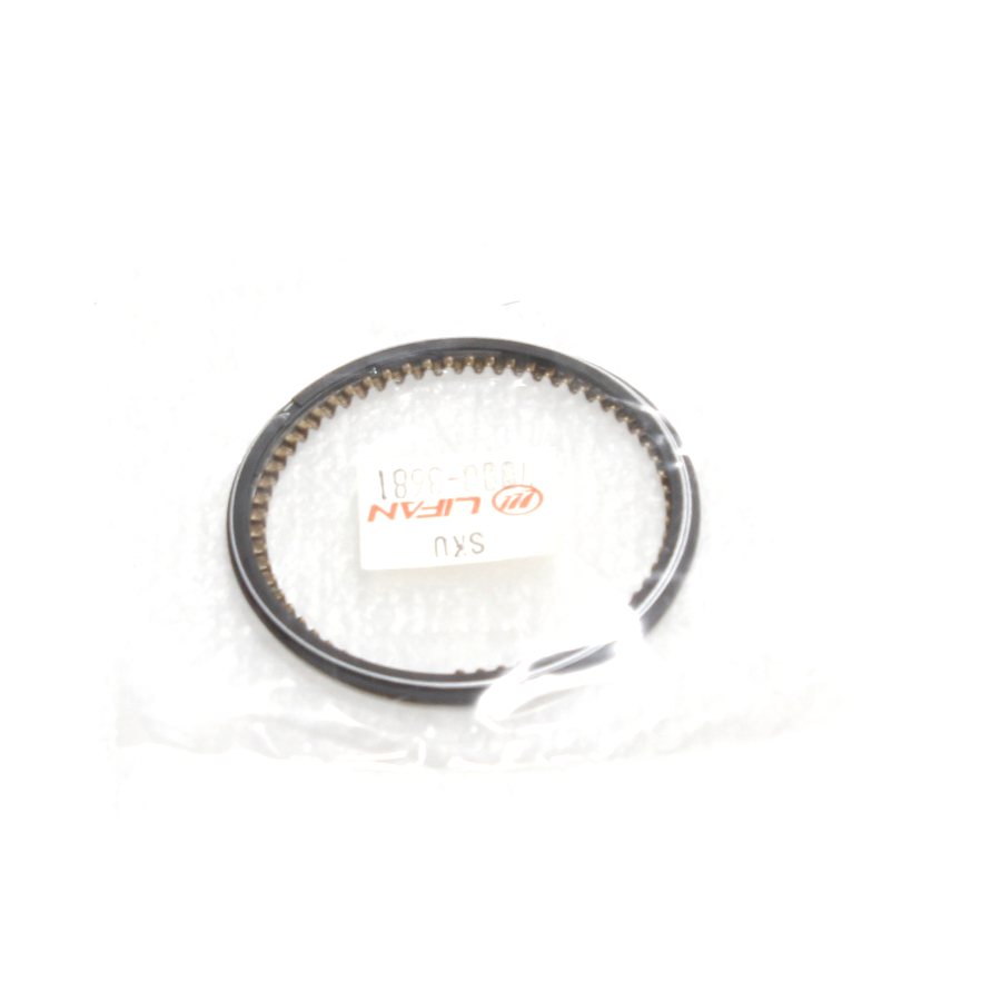 RING SET, PISTON, STD(LIFAN, LF250) (LF 250-4)