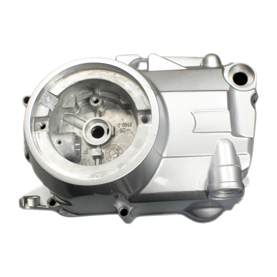 COVER, CRANKCASE, RH(LF110) (LF110-11)
