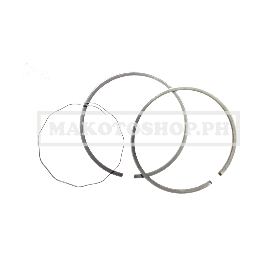 RING SET, PISTON, STD(JET100, GP100) (JET-100)