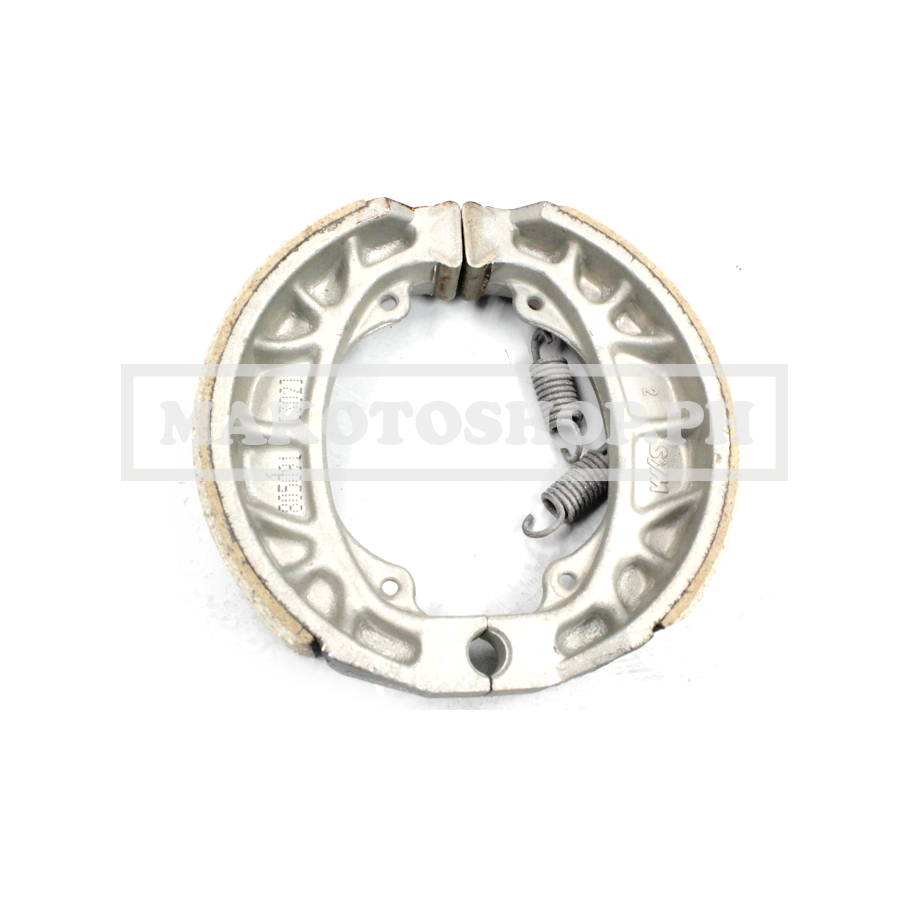 SHOE, BRAKE, RR(JET100, GP100, MAGIC, JET100, GP100) (JET-100)