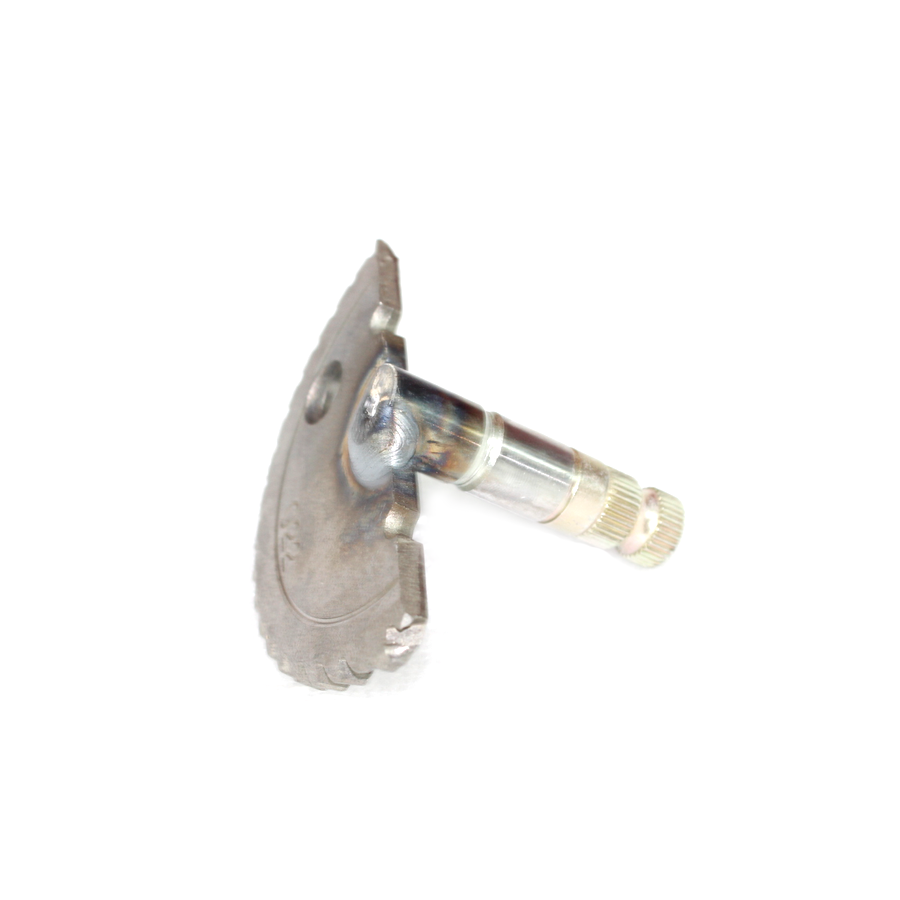 SHAFT, KICK STARTER(JET100, GP100) (JET-100)