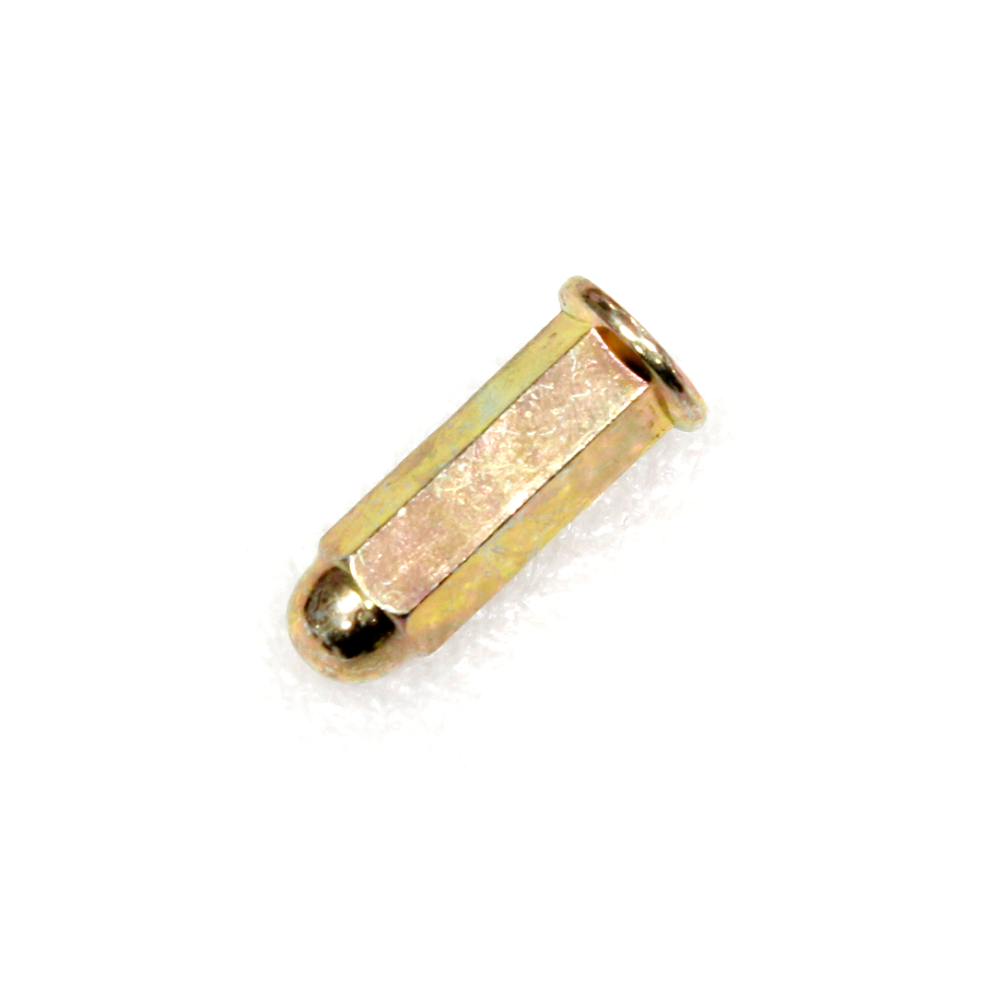 NUT, MUFFLER JOINT 7MM(JOYRID, LA15W, SHARK, HS12W) (JOYRIDE)
