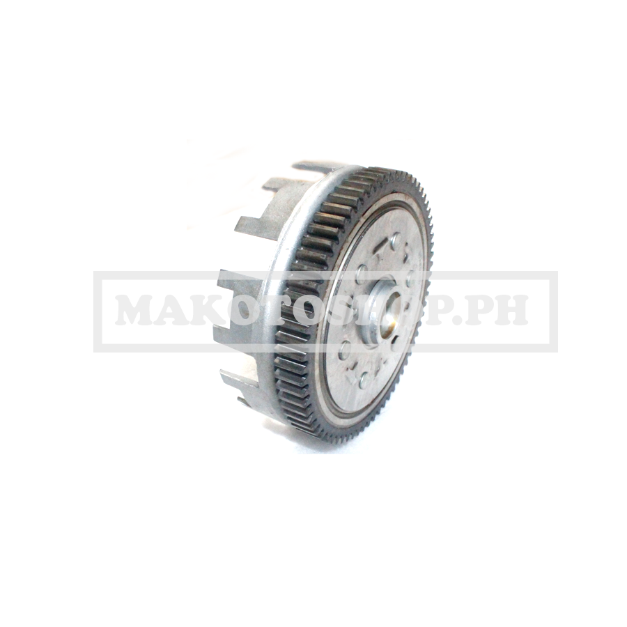 GEAR ASSY, PRIMARY(HALK, 100-CC, LIFAN, LF1107, LIFAN, 125-14) (LF110-7A)