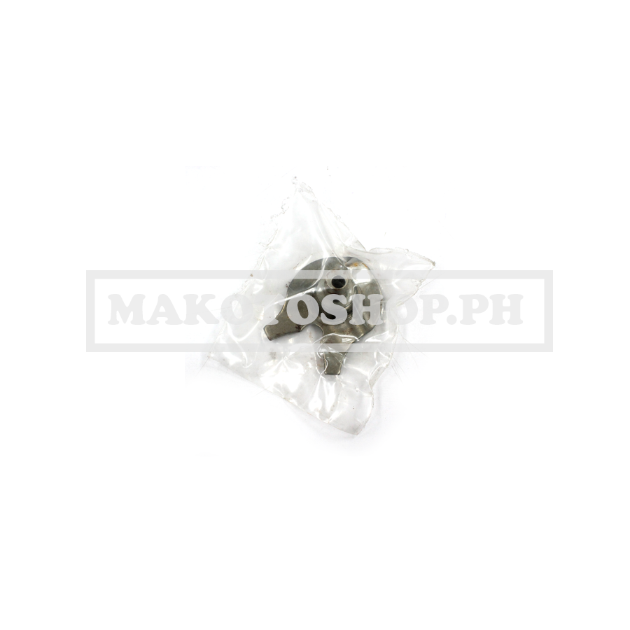 BRACKET, PILLION STEP, RH (MAXSYM 400i)