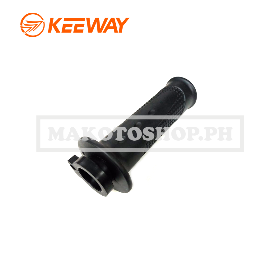 GRIP, THROTTLE (CAFE RACER 152, K-BLADE 125)