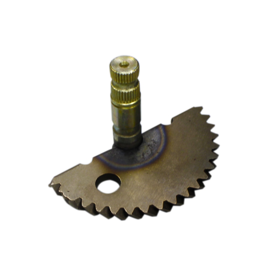 SHAFT, KICK STARTER(EM50, EM50QT) (EM 50QT)