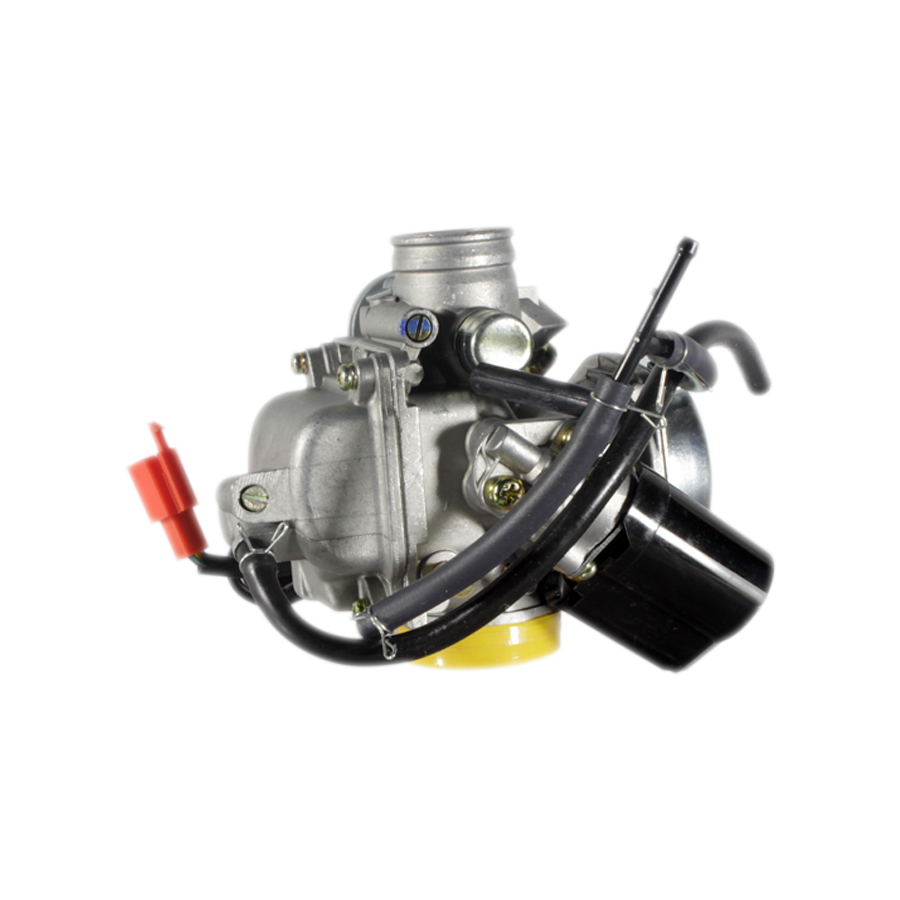 Carburetor Assy. (ABSOLUTE)