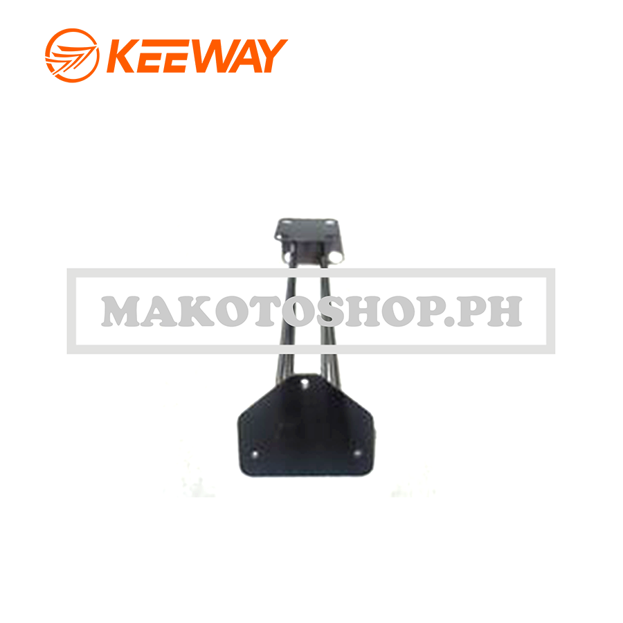 BRACKET, FENDER RR (CAFERACER152)