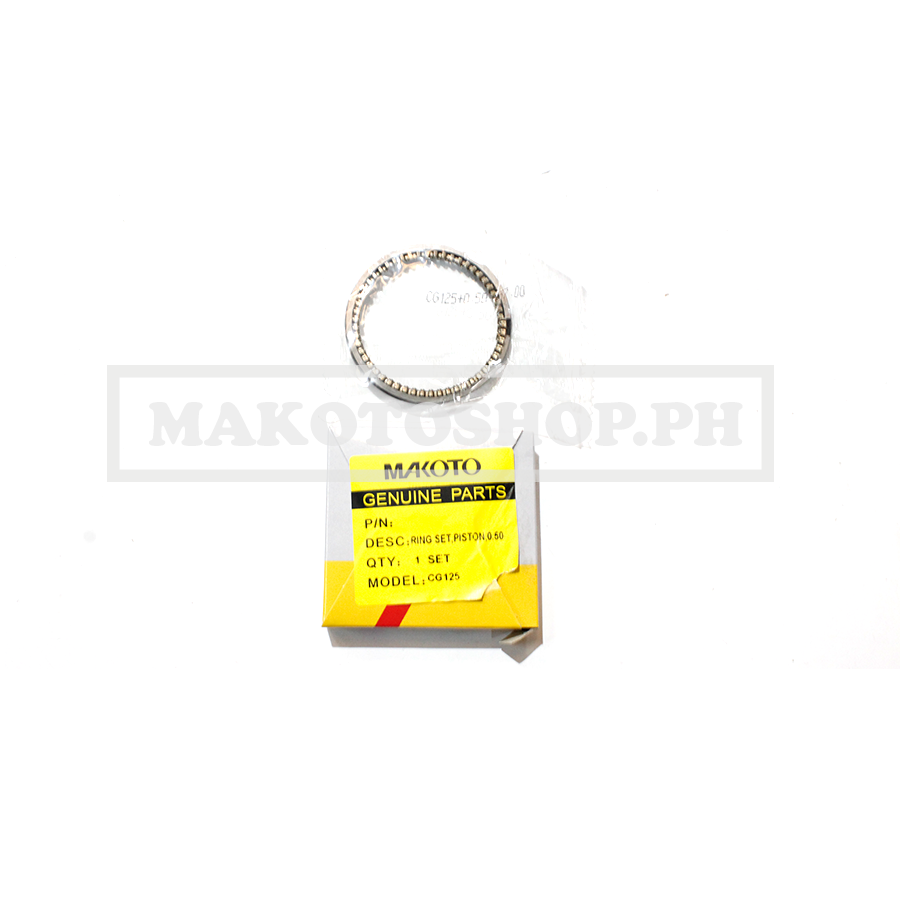 ELEMENT, AIR CLEANER (RFS 150i)
