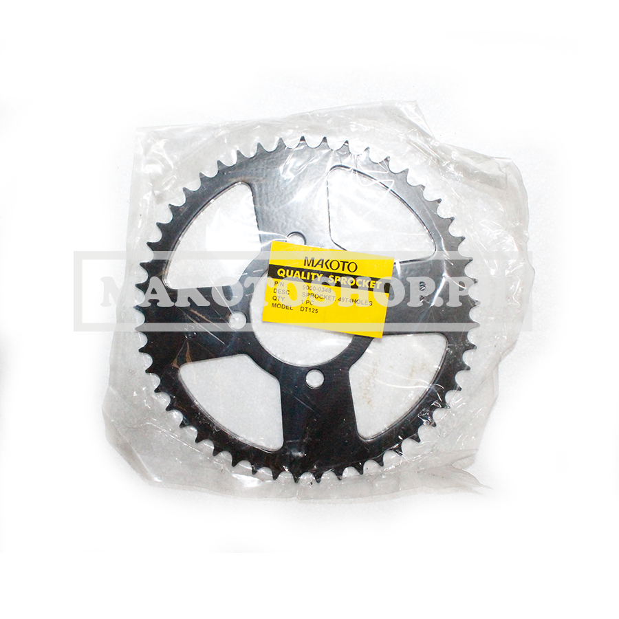 LENS, SPEEDOMETER (JET-POWER 125)