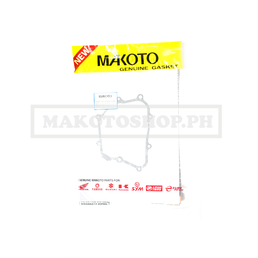 GASKET, OVERHAULING KIT (MK) (GP125)