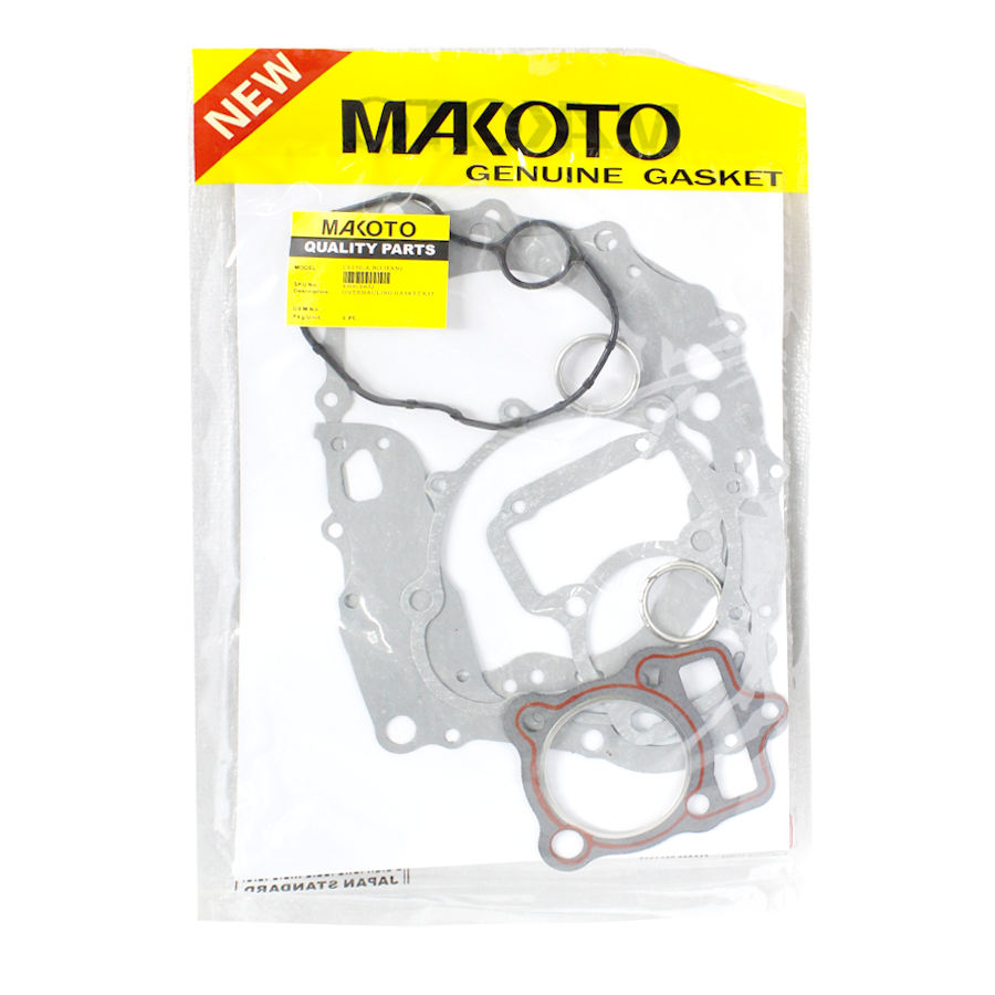 GASKET, OVERHAULING KIT (MK) (LF150-A/B/GY,DAANHARI)
