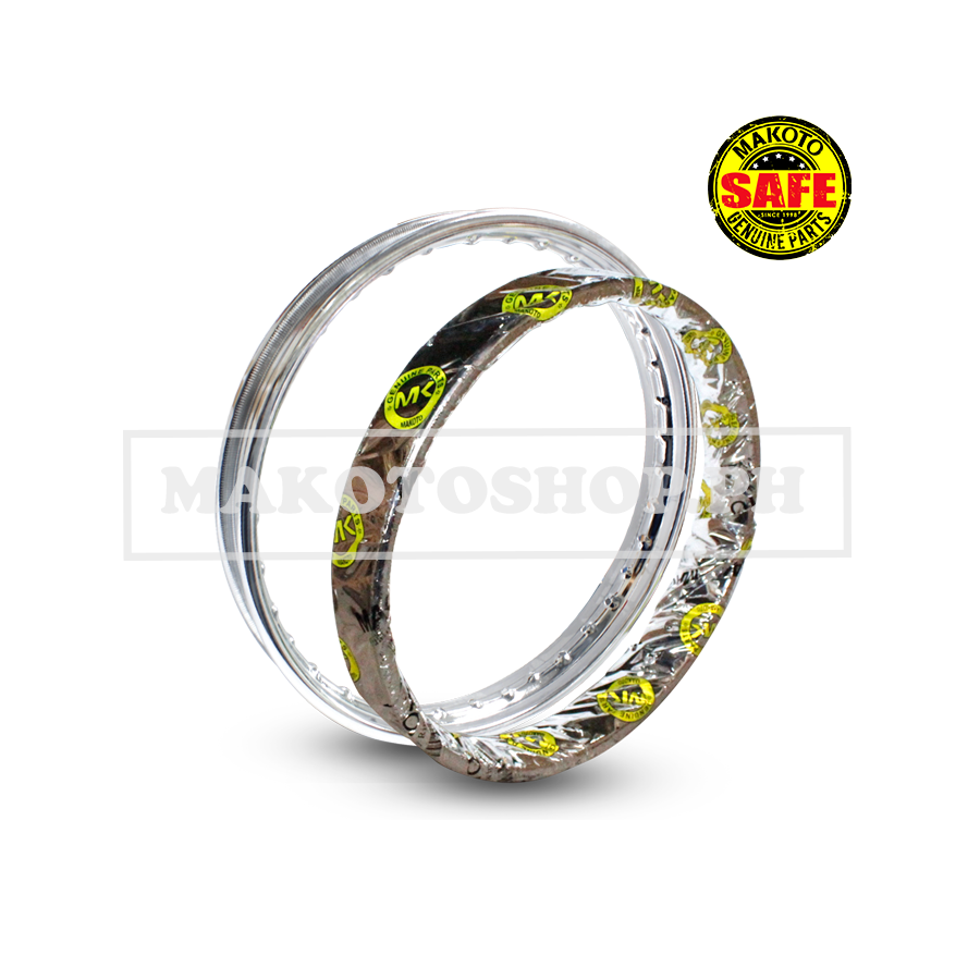 RIM, 1.40 X 16 (10G) (MK) (MAKOTO)