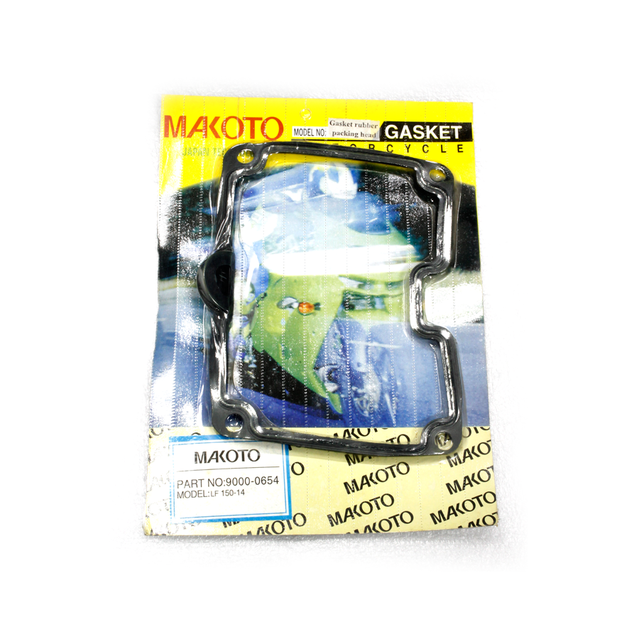RUBBER, PACKING HEAD(LF14II, LF150, LIFAN, MAKOTO) (MAKOTO)