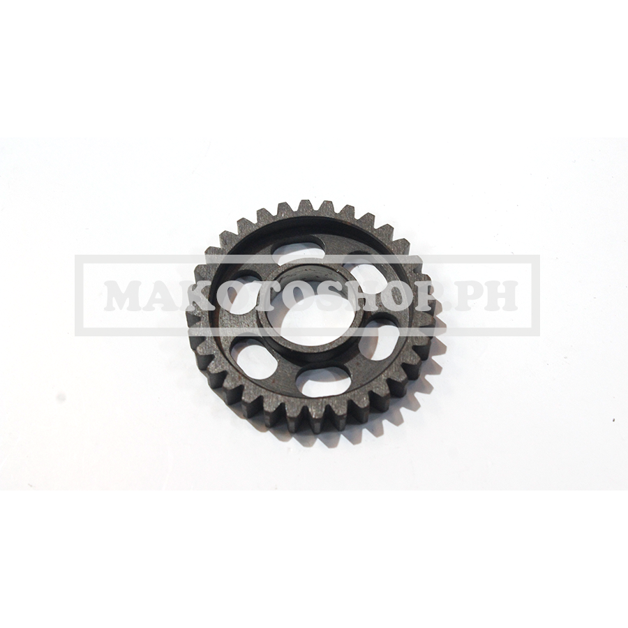 GEAR, C-2 (32T)(LF150A, LIFAN, LF150B, 150-GY, MAKOTO) (MAKOTO)