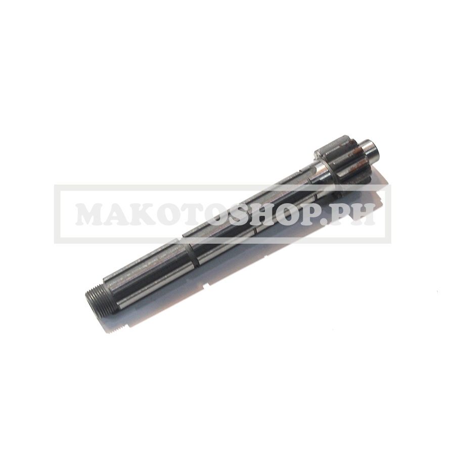 SHAFT, MAIN(LIFAN, LF1107, MAKOTO) (MAKOTO)