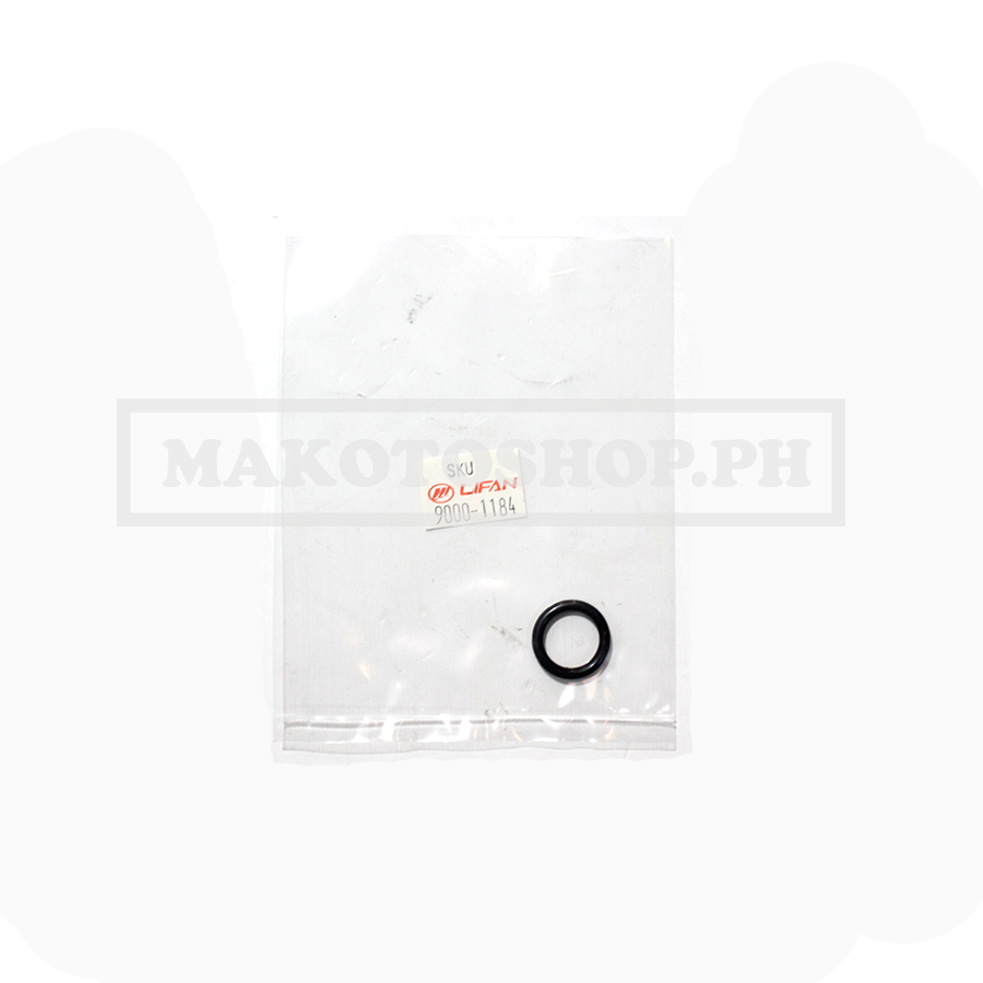 O-RING 13X2.5 (PIN KEEPING)(BLAZE, XS150, LIFAN, LF150B, MAKOTO) (MAKOTO)