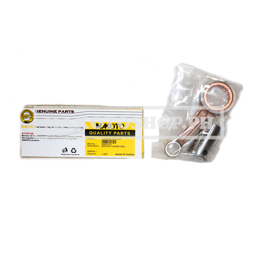 ROD KIT, CONNECTING (STX-125)