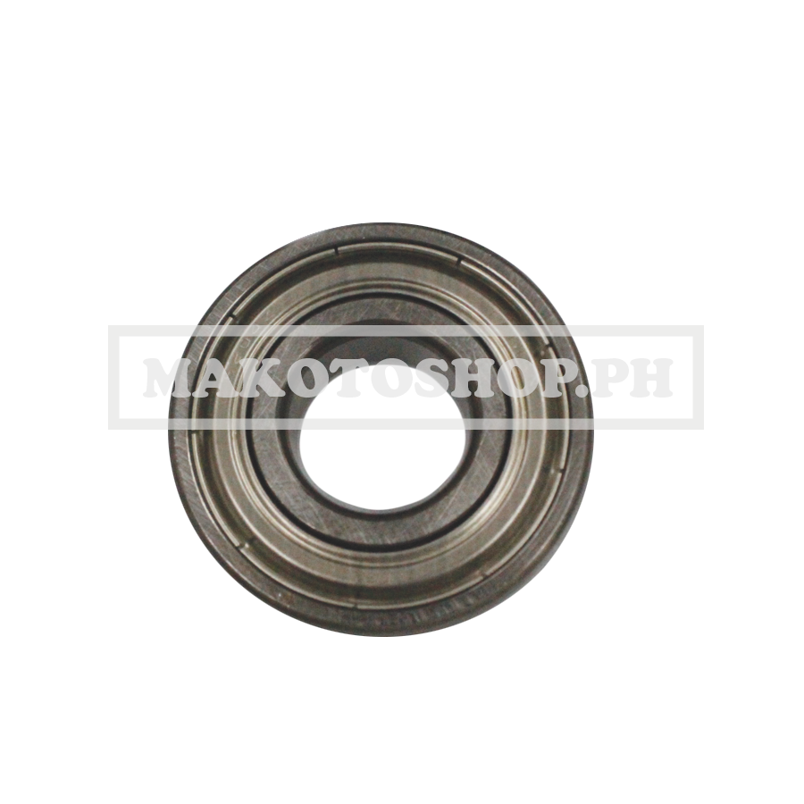 BEARING, RADIAL 6204ZZ-TPI(MAKOTO) (MAKOTO)