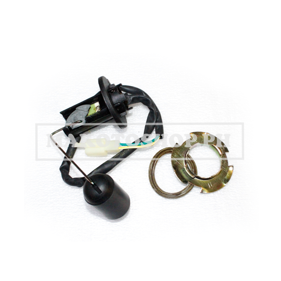 GAUGE ASSY, FUEL (SHORT ROD) (EM 100-X, RAPIDO 110)