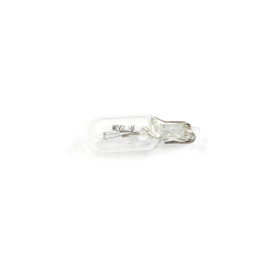 BULB, 12V (SMALL-CLEAR)(MAKOTO) (MAKOTO)