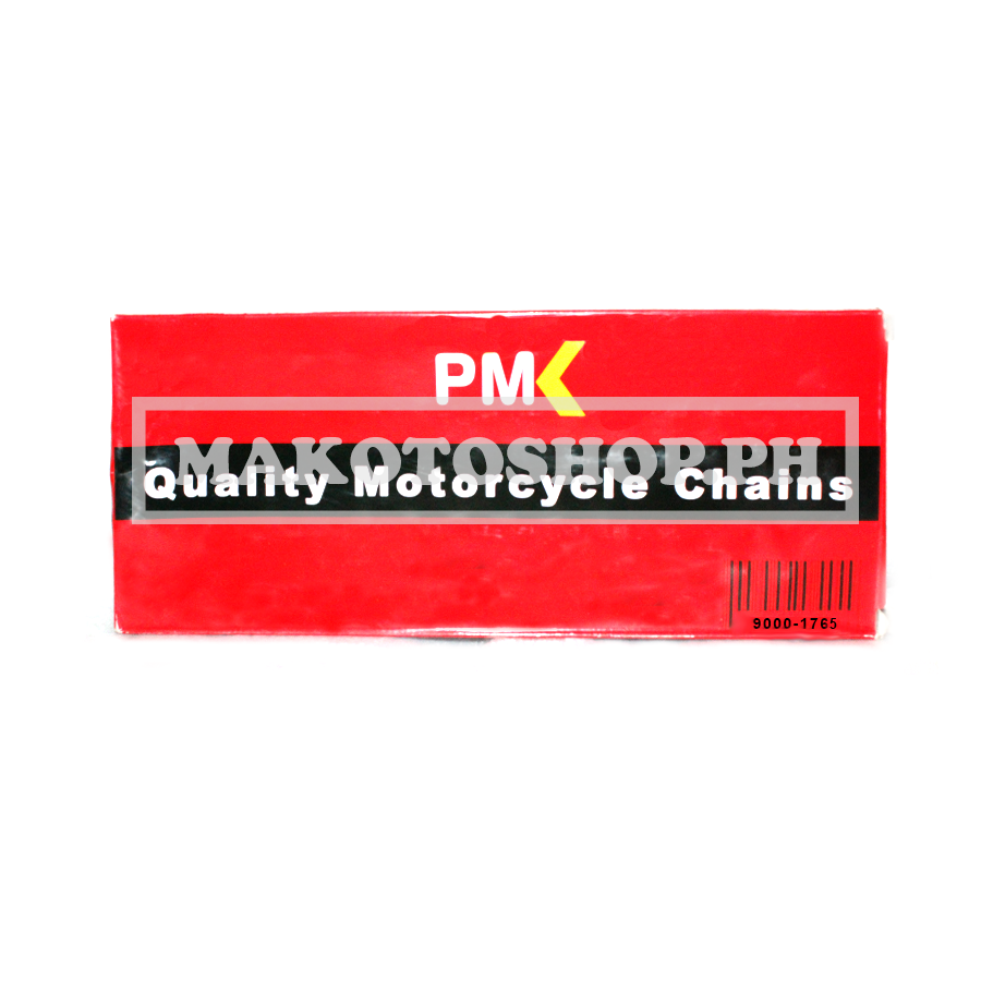 CHAIN, DRIVE 428X110L HG (PM) (MAKOTO)