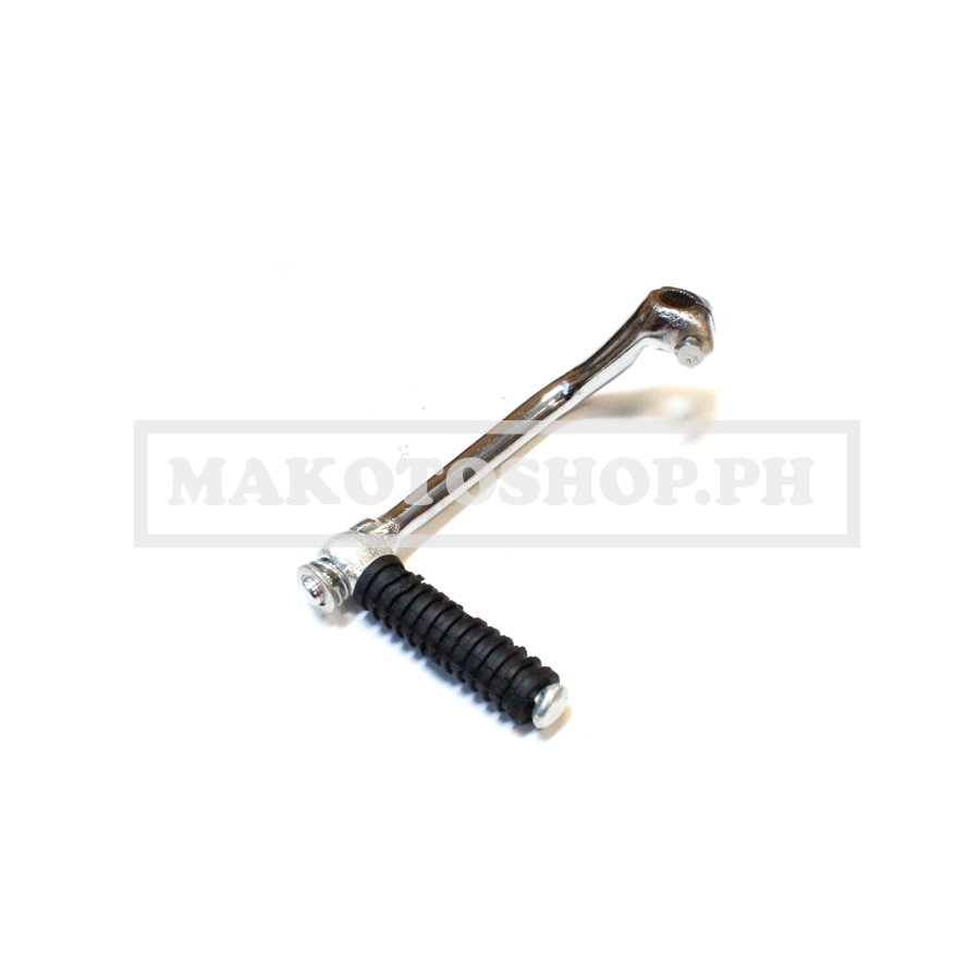 LEVER, KICK STARTER (MK) (LF110-7A, EM100-X, EM100-4, SPORTR125)