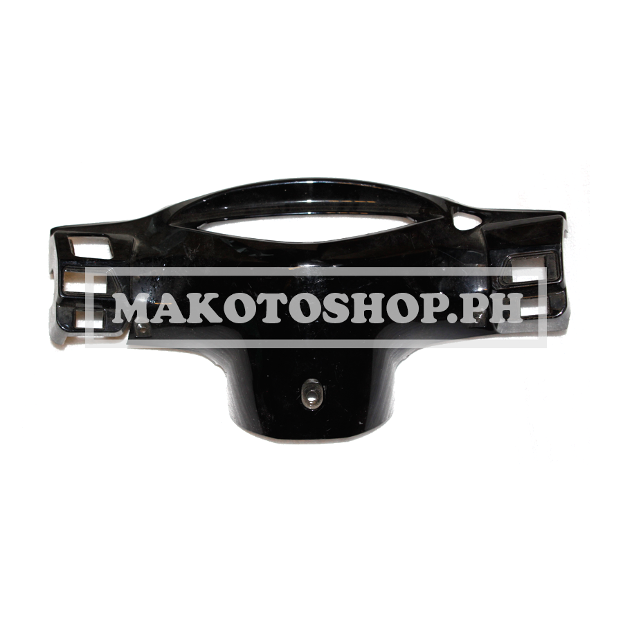 COVER, HANDLE, RR (BLACK)(EM100X, MAKOTO) (MAKOTO)