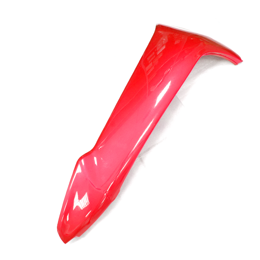 SHIELD, LEG, LH (RED)(EM100X, MAKOTO) (MAKOTO)