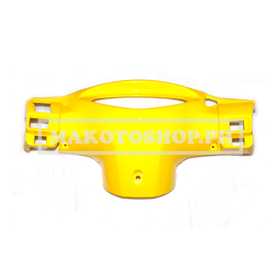 COVER, HANDLE, RR (YELLOW)(EM100X, EM1004, MAKOTO) (MAKOTO)