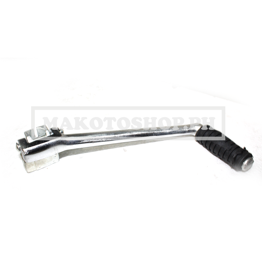 LEVER, KICK STARTER (MK) (BAJAJ CT-100)