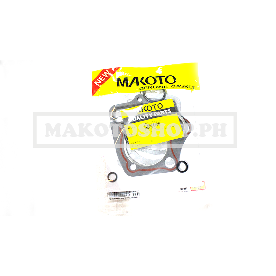 GASKET, TOP OVERHAULING(EM100X, EM1004, LF100, MAKOTO) (MAKOTO)