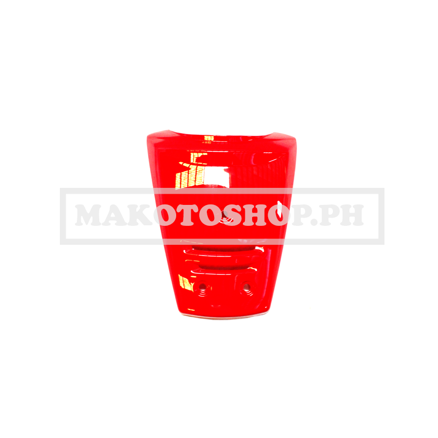 COVER, FR (RED)(EM1004, MAKOTO) (MAKOTO)