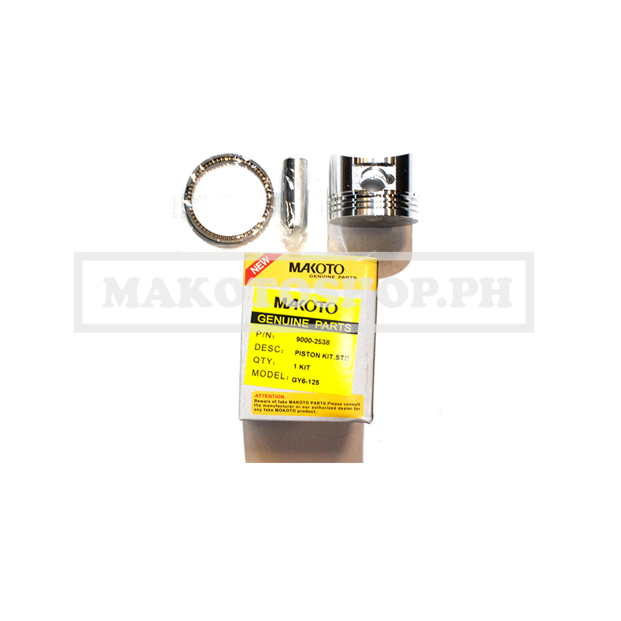 GASKET, CRANKCASE COVER, RH (SPORT RIDER-125i)