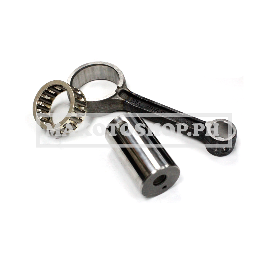 COVER, MAIN PIPE, RH B (BLACK) (SPORTBONUS SR-110)