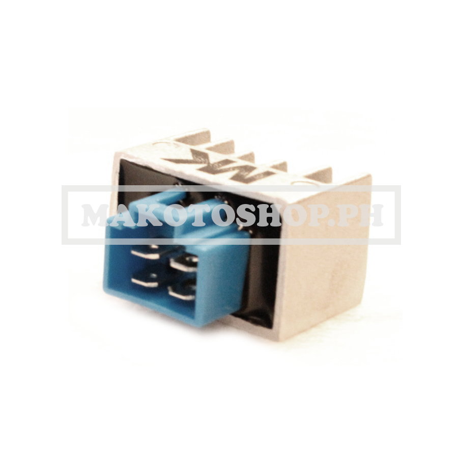 RECTIFIER (BARAKO 175)