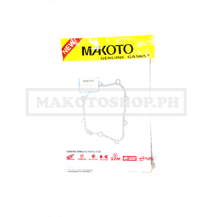 GASKET, CYLINDER (MAKOTO, HD3)