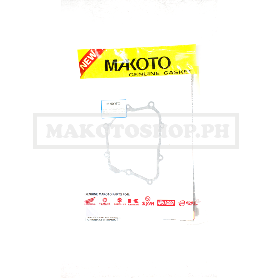 GASKET, CYLINDER HEAD (MAKOTO, WIND 125)