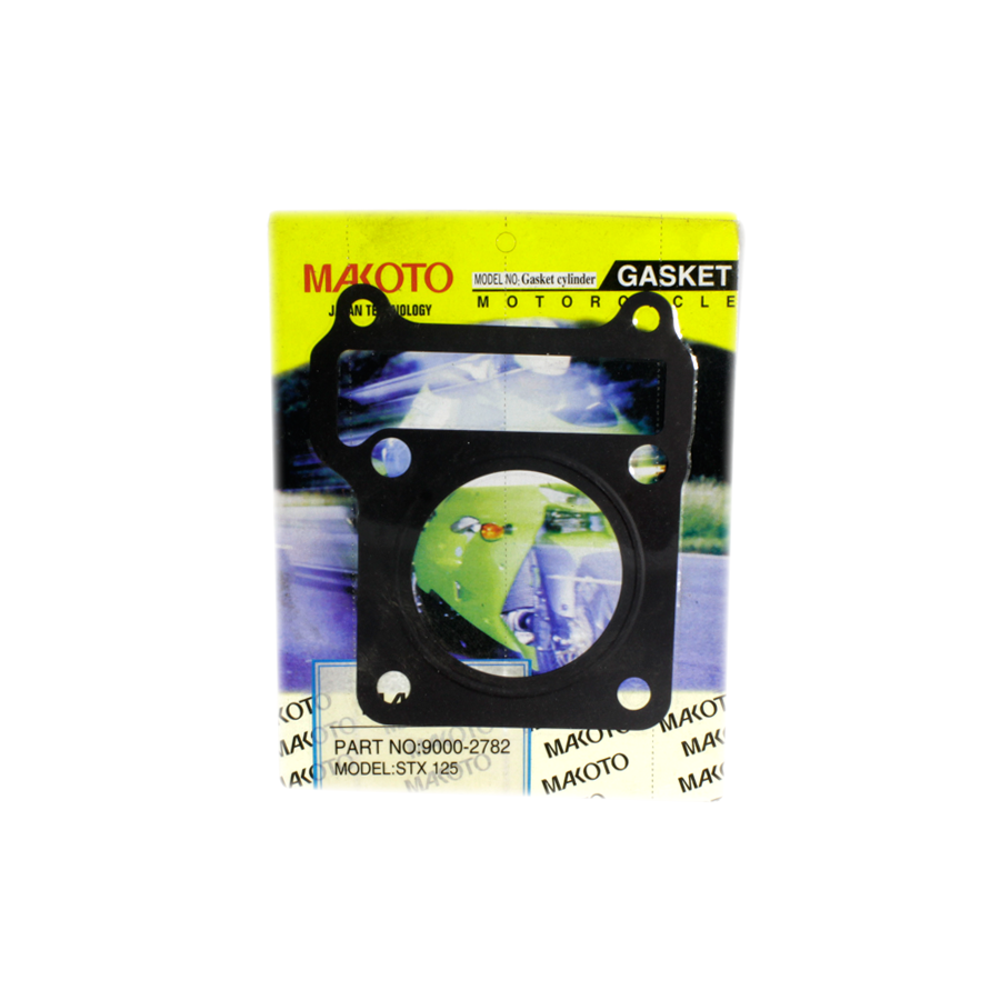 MK Gasket, Cylinder Head (STX125)