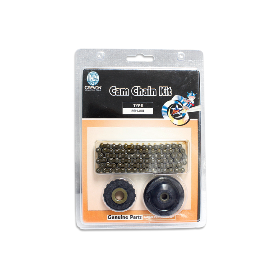 CAM CHAIN KIT(88L) (CREVON)
