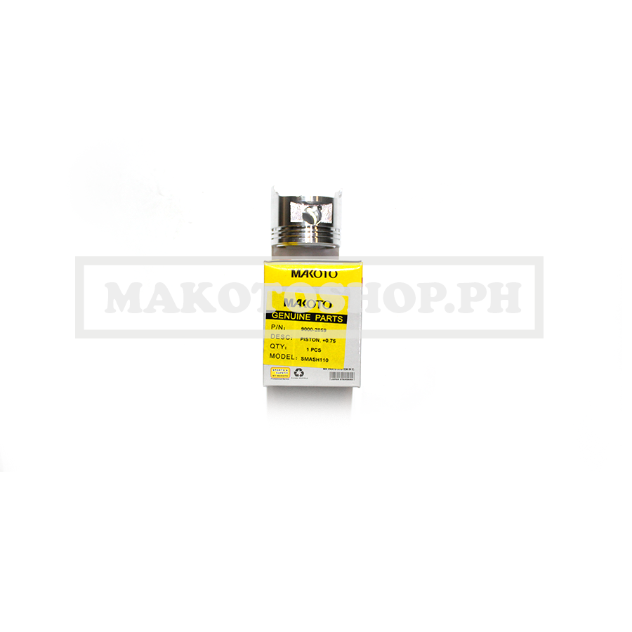 AXLE, RR (MK) (LF150-B)
