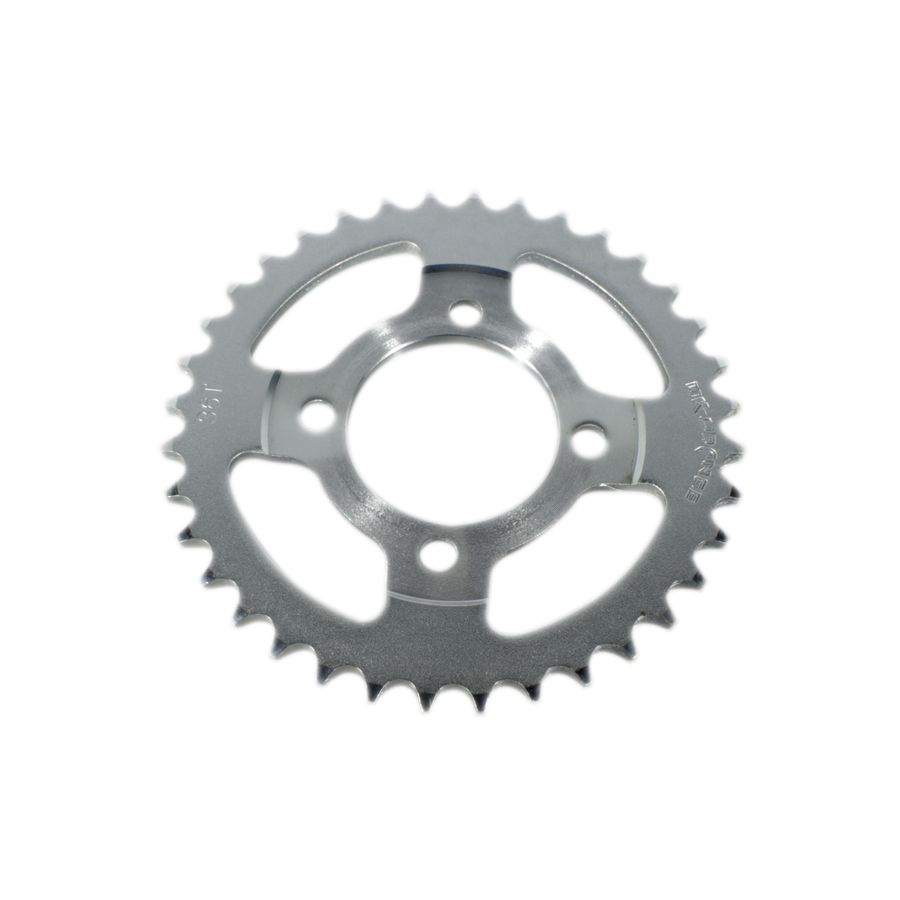 MK-Orange Rear, Sprocket (36T) (C100, WAVE100, WAVE110)
