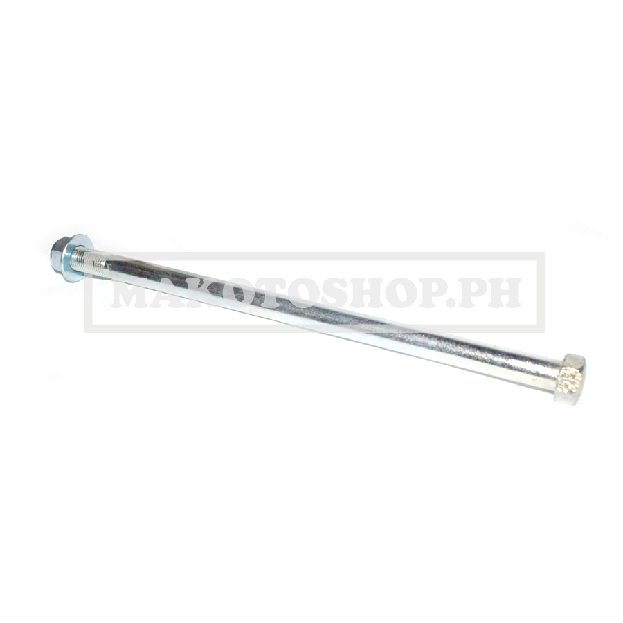 AXLE, SWING ARM (MK) (HD3, B1LP)