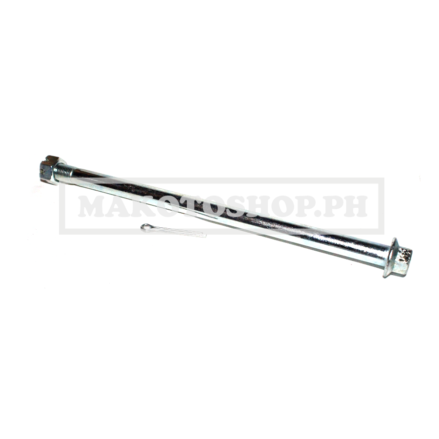 AXLE, RR (MK) (SHOGUN 125/ SMASH 110)