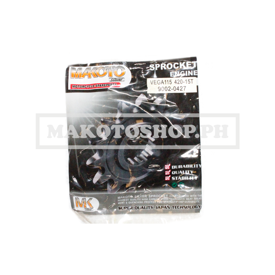 SHOE, BRAKE, RR (SPORT RIDER-125i)