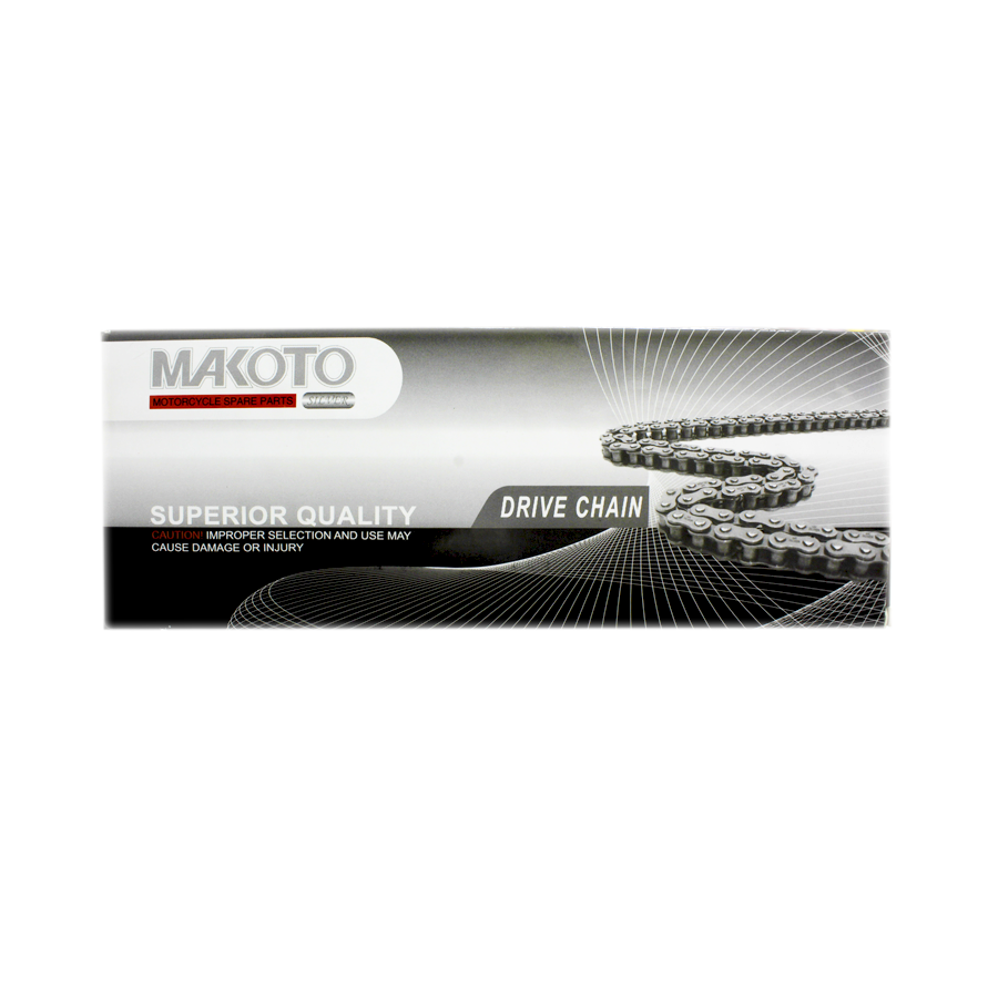 CHAIN, DRIVE 428X110L (MK-S) (MAKOTO)